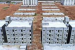 Houses built under Indian Housing Project handed over to Beneficiaries
