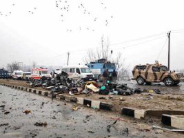 India hikes customs duty to 200% on all goods imported from Pakistan