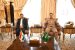 India-Saudi Arabia bilateral Meeting