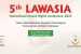 LAWASIA Human Rights Conference 2019