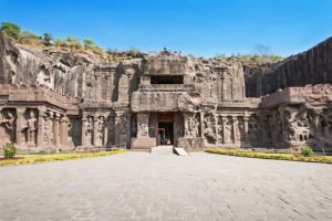 औरंगाबाद के दर्शनीय स्थल