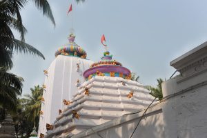जाजपुर, ओडिशा