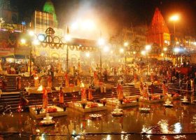 देव दिवाली