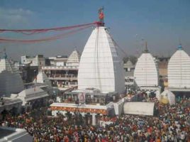 देवघर, झारखंड