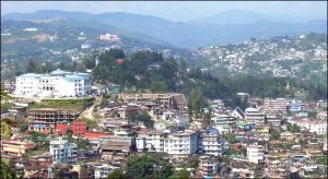 कोहिमा, नागालैंड