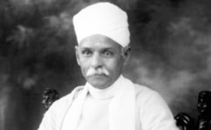 मदन मोहन मालवीय