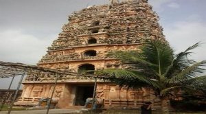 भावनारायण स्वामी अल्याम मंदिर, पट्टिसम, आंध्र प्रदेश