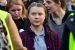 16 Year old Greta Thunberg nominated for Nobel Peace Prize