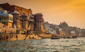 उत्तर प्रदेश का इतिहास
