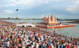 कुरुक्षेत्र मेला