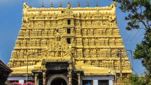 केरल के मंदिर