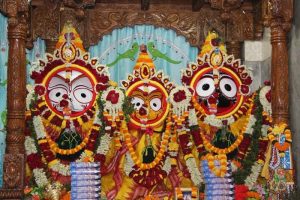 भगवान जगन्नाथ