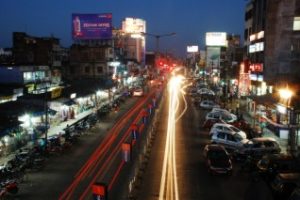 जोरहाट, असम