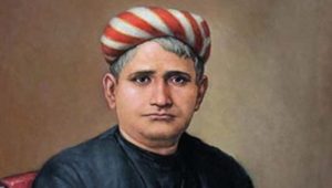 दुर्गेशनंदिनी