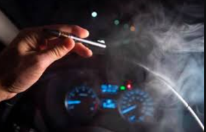 Drug – impaired drving law : Mounties seeing smaller blood samples
