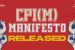 CPI-M releases Manifesto for Lok Sabha elections