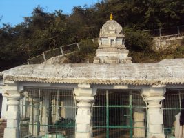 अगीरीपल्ली मंदिर, विजयवाड़ा, आंध्र प्रदेश