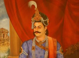 तुलुव राजवंश