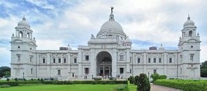 विक्टोरिया मेमोरियल, कोलकाता