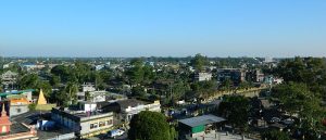 डिब्रूगढ़, असम
