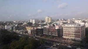 चेन्नई, तमिलनाडु