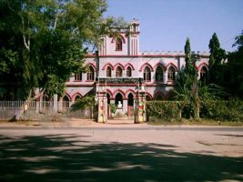 हजारीबाग, झारखंड