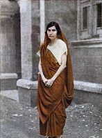पेरिनबेन नौरोजी