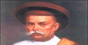 महादेव गोविंद रानाडे