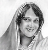मीरा बेहन
