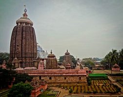 पुरी, ओडिशा