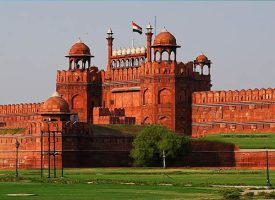 दिल्ली का इतिहास