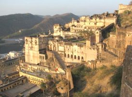 तारागढ़ किला, अजमेर