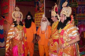 भारतीय नाटक