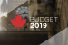 Canada Budget : 2019