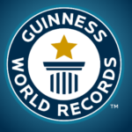 Vastradan Campaign Sets Guinness World Record