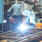Core Industrial Output increased in February