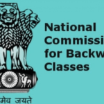 Bhagwan Lal Sahni appointed Chairman of the National Commission for Backward Classes