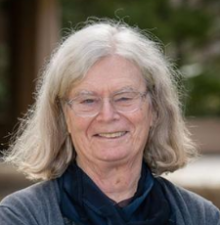 Karen Uhlenbeck becomes First Woman to Win Prestigious Abel Prize