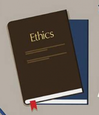 Social Media Platforms Present Voluntary Code of Ethics