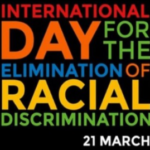 International Day for the Elimination of Racial Discrimination 2019