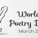World Poetry Day
