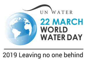 World Water Day 2019