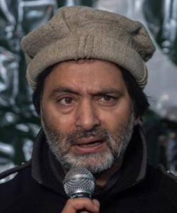 Centre Bans Jammu Kashmir Liberation Front (JKLF) Under UAPA