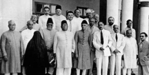 India boycotts Pakistan National Day Events