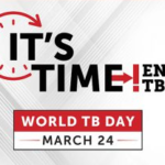 World Tuberculosis Day 2019