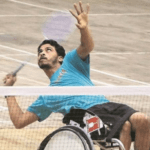 Centre for Disability Sports to come up at Gwalior