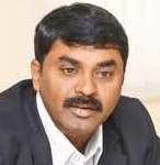 DRDO chief Satheesh Reddy conferred Missile Systems Award