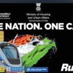 National Common Mobility Card