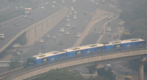 IQAir AirVisual 2018 World Air Quality Report