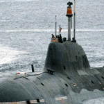 India Signs Agreement with Russia for on Chakra III Attack Submarine